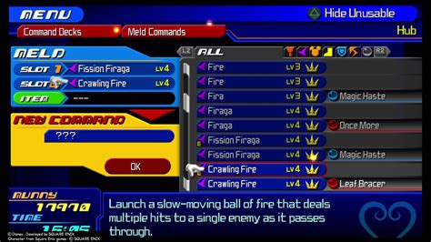 birth by sleep mega flare|fire boost mega flare bbs.